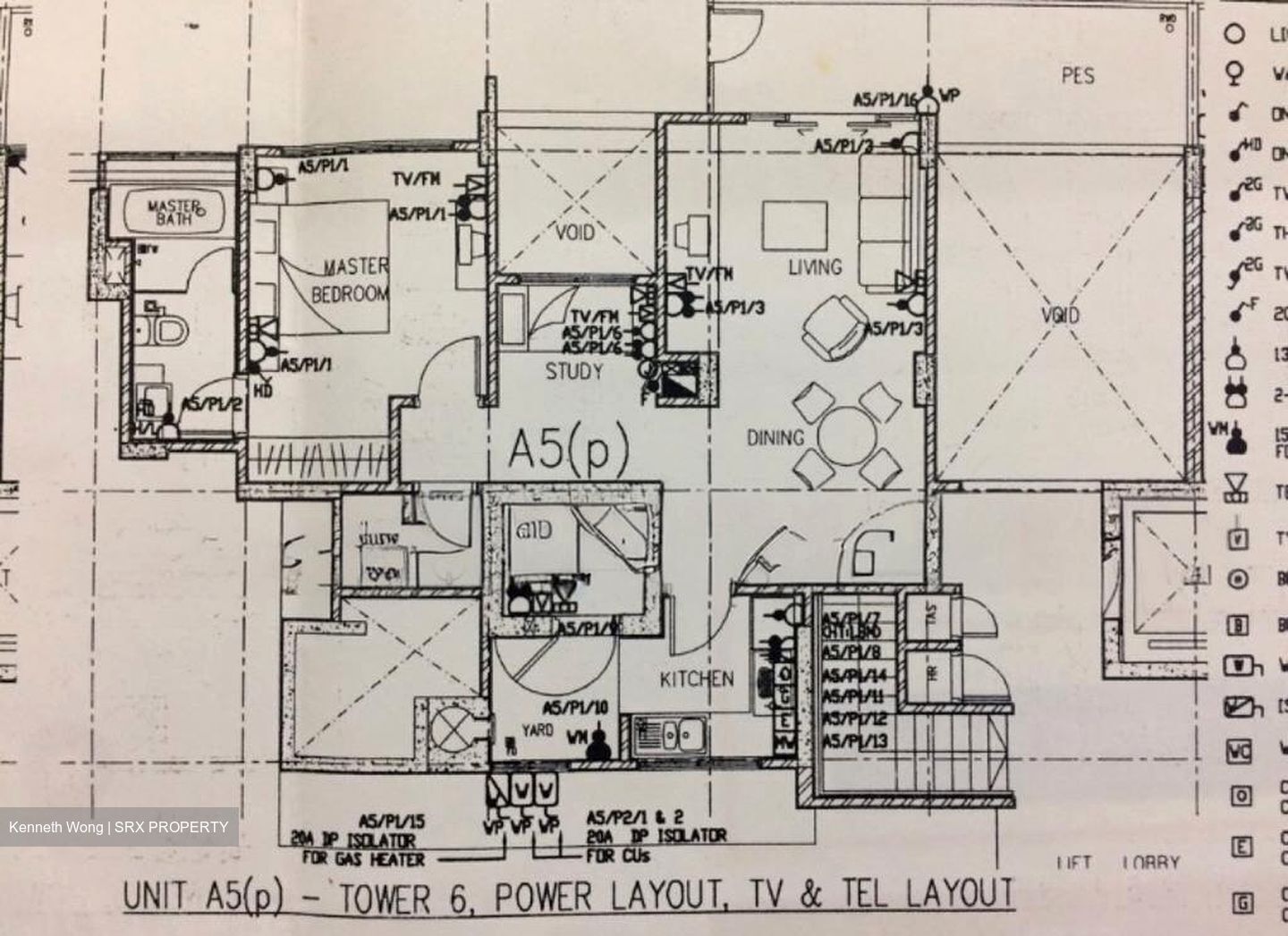 Gardenvista (D21), Condominium #560723471